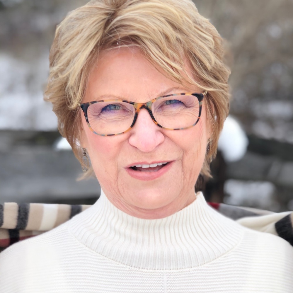 Meet your Posher, Sara